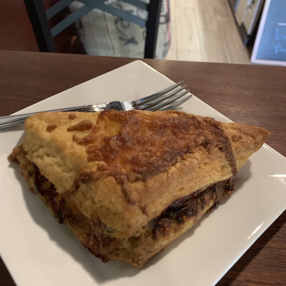 Highfalutin Coffee Roasters - Scone. - Coffee & Tea Near Me - Charleston, South Carolina Highfalutin Coffee Roasters - Scone. - Coffee & Tea Near Me - Charleston, South Carolina