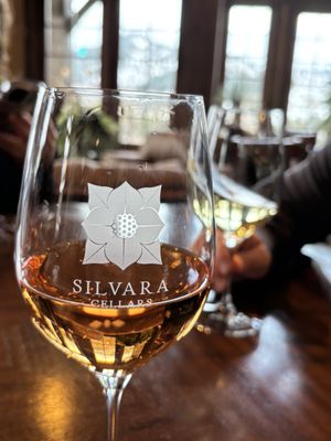 Silvara Cellars by null