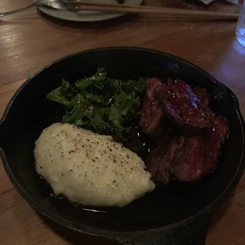 Thursday Kitchen - Steak!! So yummy - Korean Near Me - New York, New York Thursday Kitchen - Steak!! So yummy - Korean Near Me - New York, New York