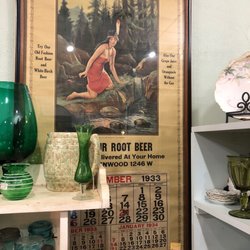 Brick St Antiques & Collectables