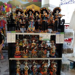 Plaza la Fiesta