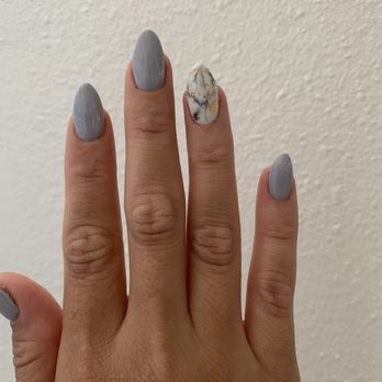 Garden Nails - Nail Salons Near Me - Kapolei, Hawaii