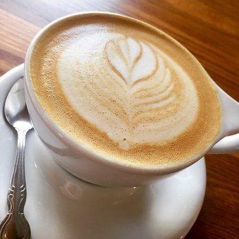 Jane - Almond Milk Latte - Coffee & Tea Near Me - Los Angeles, California Jane - Almond Milk Latte - Coffee & Tea Near Me - Los Angeles, California