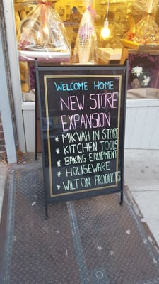 Welcome Home by null