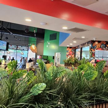 burger-chan - The Heights - Burgers Near Me - Houston, Texas