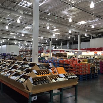 Costco - Wholesale Stores Near Me - Union Gap, Washington