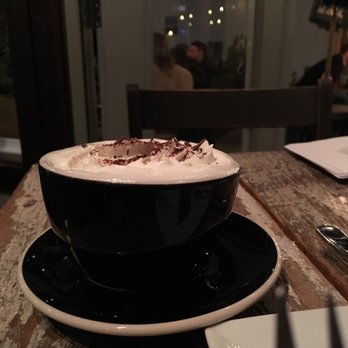 Upshot Coffee - Yummy!!! - Coffee & Tea Near Me - Cottleville, Missouri
