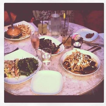 Mua - Business meetings over luxe meals | #societythings - Bars Near Me - Oakland, California Mua - Business meetings over luxe meals | #societythings - Bars Near Me - Oakland, California