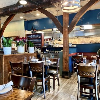 Ena - The kitchen - Latin American Near Me - Minneapolis, Minnesota