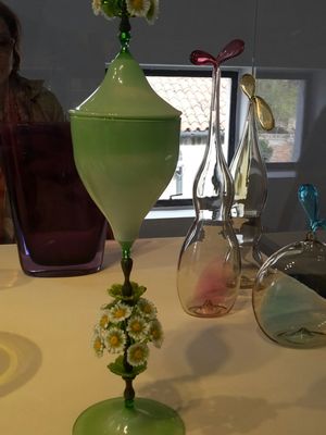 Glass Museum (Murano) by null