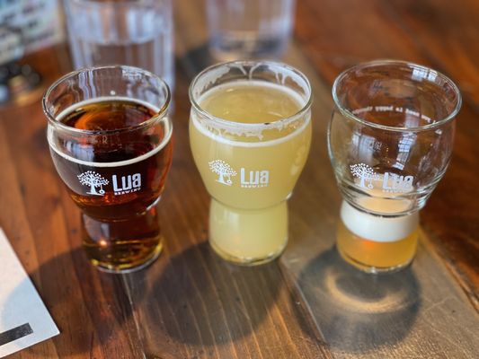 Lua Brewing by null