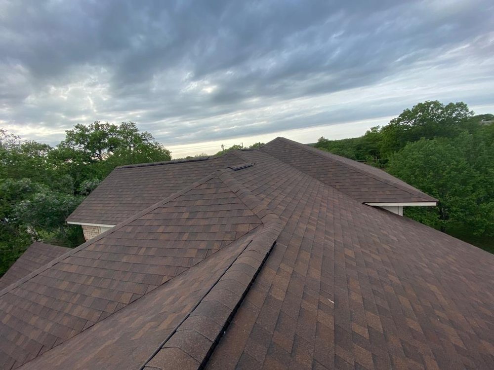 Slide of A & J Quality Roofing