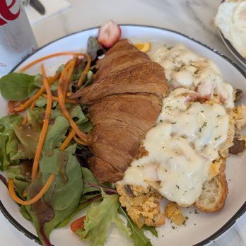 Taste & Glory - Tom yum scramble - Breakfast & Brunch Near Me - San Mateo, California Taste & Glory - Tom yum scramble - Breakfast & Brunch Near Me - San Mateo, California