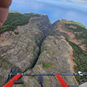 Airborne Aviation - Open door baby! - Private Jet Charter Near Me - Lihue, Hawaii