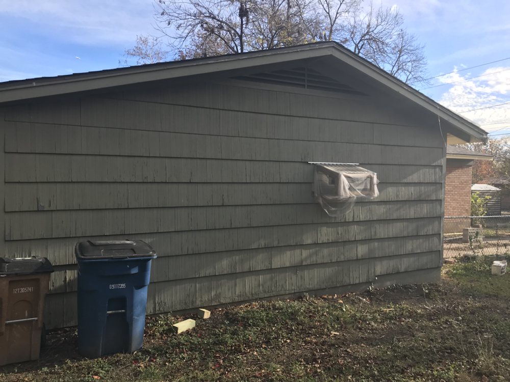 Slide of Reach Remodeling