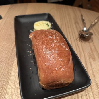 Upland - Brioche. - New American Near Me - New York, New York Upland - Brioche. - New American Near Me - New York, New York
