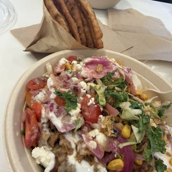 CAVA - Mediterranean Near Me - Pittsburgh, Pennsylvania