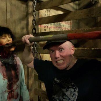 13th Floor Haunted House - Haunted Houses Near Me - Houston, Texas 13th Floor Haunted House - Haunted Houses Near Me - Houston, Texas