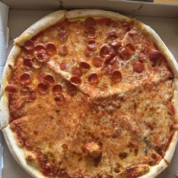 Roadhouse Brick Oven Pizza - Pizza Near Me - Riverhead, New York Roadhouse Brick Oven Pizza - Pizza Near Me - Riverhead, New York
