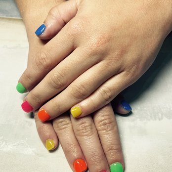 Varnish Lab - Nail Salons Near Me - Playa Vista, California Varnish Lab - Nail Salons Near Me - Playa Vista, California