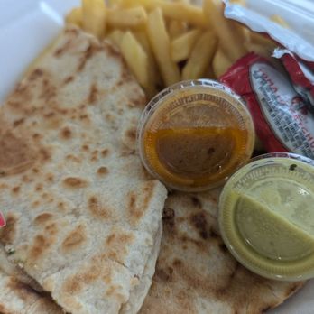 Mijas Taqueria - Cheese quesadilla - Tacos Near Me - Wylie, Texas