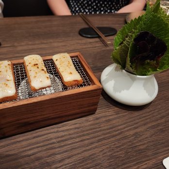 Benu - Asian Fusion Near Me - San Francisco, California
