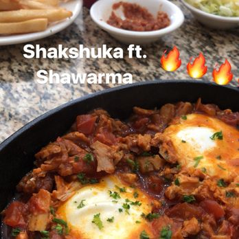 Haifa Restaurant - Amazing - Kosher Near Me - Los Angeles, California Haifa Restaurant - Amazing - Kosher Near Me - Los Angeles, California