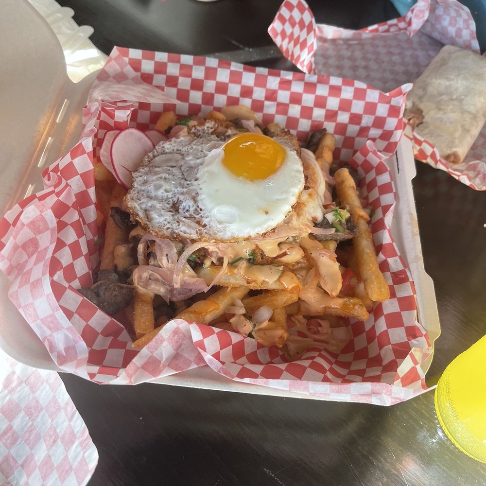 Fillo’s - Carne asada crazy fries - Mexican Near Me - Kapaa, Hawaii