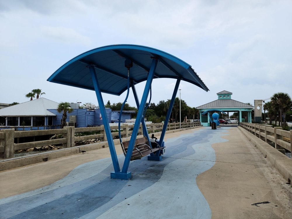 VILANO BEACH PIER Updated May 2024 104 Photos & 26 Reviews 260