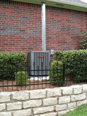 We are one of the oldest HVAC companies in Arlington - At Alden Air Conditioning & Heating, Inc., we're still managed by the company's founder, Roger Pollard, and we continue to serve our loyal customers guided by his principles. Built from the ground up, we are proud to have been a part of your community since 1968. Our Arlington HVAC experts are dedicated to providing personalized service. We take great pride in getting to know each and every one of our customers individually, working to create a lasting rapport so that our customers know they can come to us with any HVAC problems they may have. We are one of the oldest HVAC companies in Arlington - At Alden Air Conditioning & Heating, Inc., we're still managed by the company's founder, Roger Pollard, and we continue to serve our loyal customers guided by his principles. Built from the ground up, we are proud to have been a part of your community since 1968. Our Arlington HVAC experts are dedicated to providing personalized service. We take great pride in getting to know each and every one of our customers individually, working to create a lasting rapport so that our customers know they can come to us with any HVAC problems they may have.