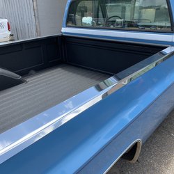Trucks Plus Auto Accessories