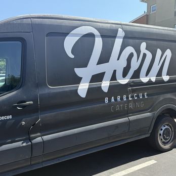Horn Barbecue - Desserts Near Me - Lafayette, California