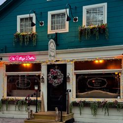 The Village Bistro