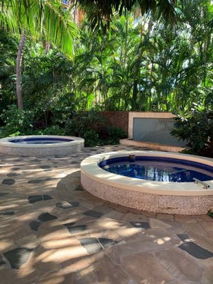 Laniwai Spa by null