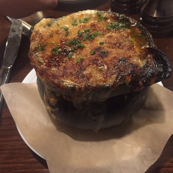 Crystal Tavern - French onion soup - American Near Me - Hamburg, New Jersey Crystal Tavern - French onion soup - American Near Me - Hamburg, New Jersey