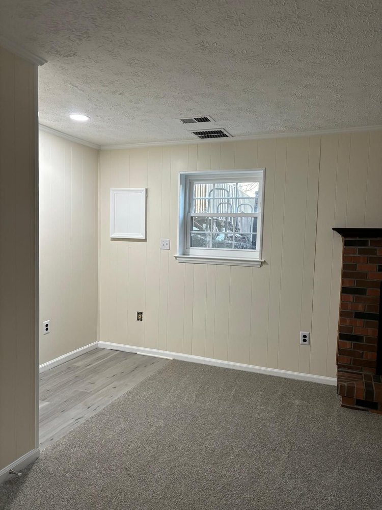 Slide of Williams Remodeling