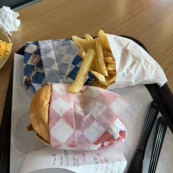Doublz - PATTY MELT - Breakfast & Brunch Near Me - Nashville, Tennessee
