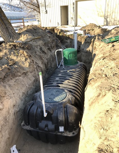 Slide of Elite Pump & Water Systems
