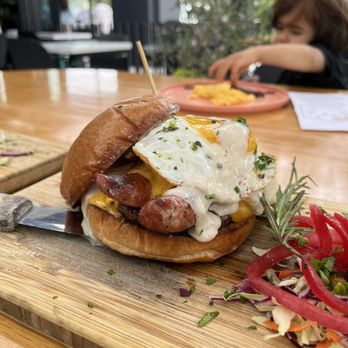 Outpost Kitchen - Burger - Breakfast & Brunch Near Me - Costa Mesa, California Outpost Kitchen - Burger - Breakfast & Brunch Near Me - Costa Mesa, California