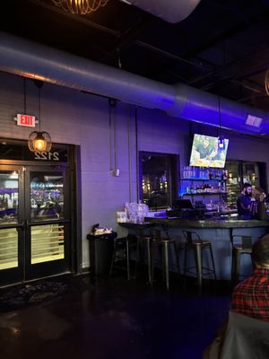 Azul Tacos And Beer by null