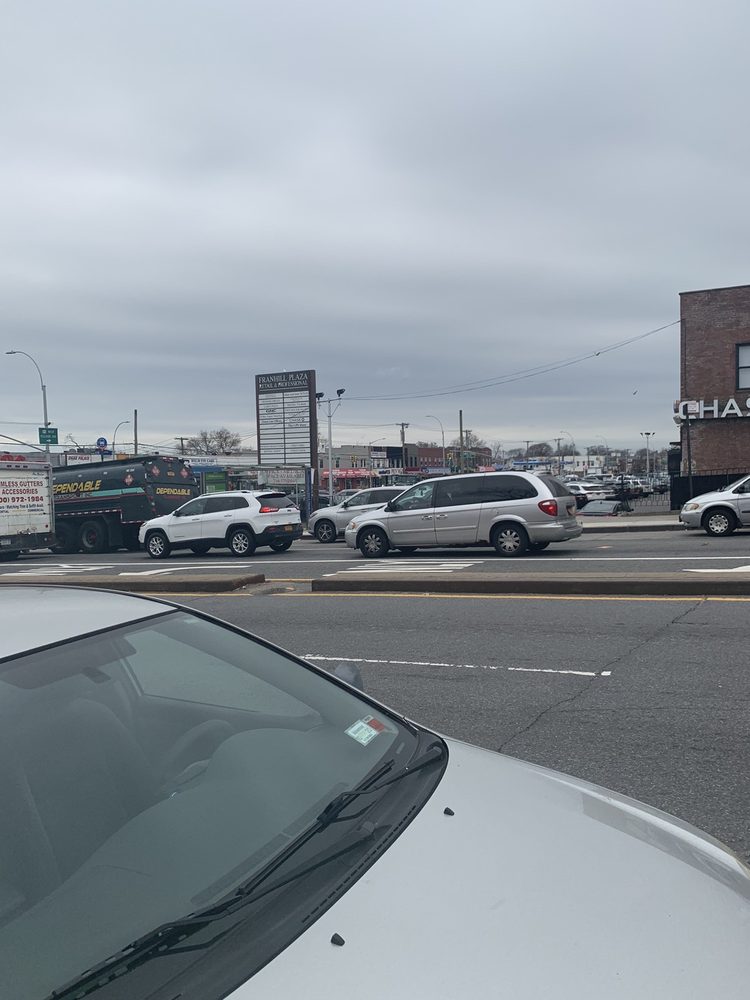 FRANHILL OPTICS OCHO Updated October 2024 8787 Francis Lewis Blvd