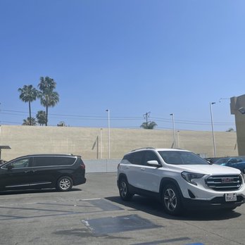 Alamo Rent A Car - Car Rental Near Me - Anaheim, California