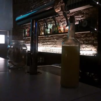 Tesla Bar de Tapas - Barra - Tapas Bars Near Me - Buenos Aires, C