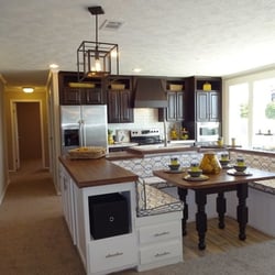 Bentli Homes Country Living