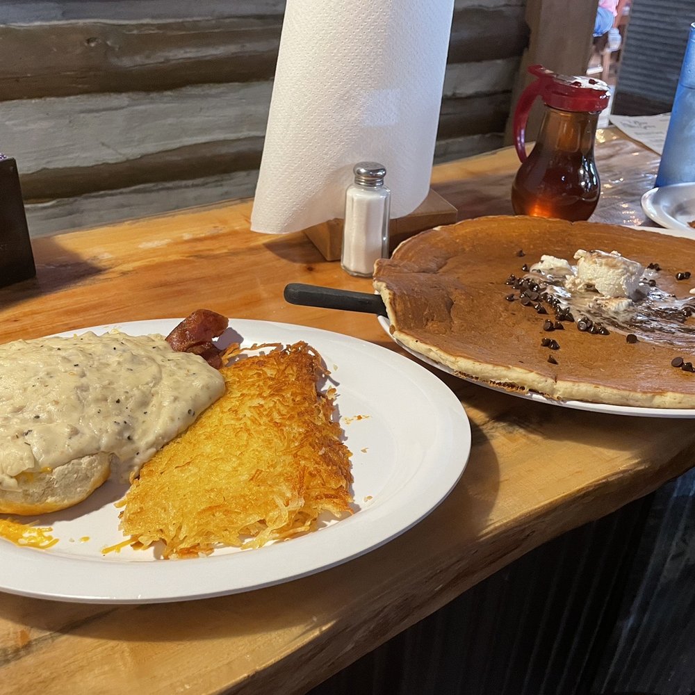 Billy Gail's - Sloppy Biscuit - American Near Me - Branson, Missouri Billy Gail's - Sloppy Biscuit - American Near Me - Branson, Missouri