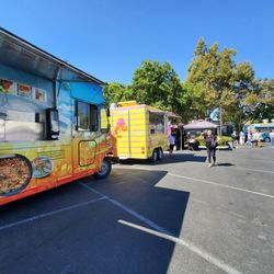 Glen Fest - Food trucks