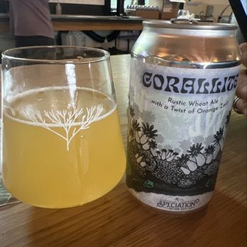 Speciation Artisan Ales - Great glasses, can design and beer! - Wineries Near Me - Grand Rapids, Michigan Speciation Artisan Ales - Great glasses, can design and beer! - Wineries Near Me - Grand Rapids, Michigan