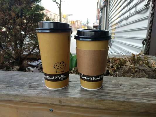 Connecticut Muffin by null