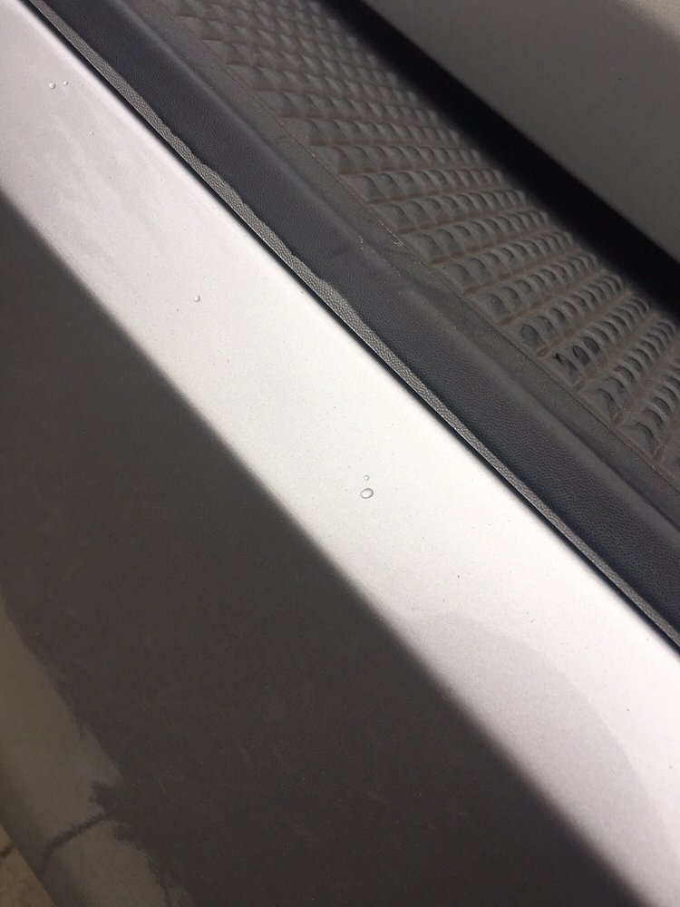 KENDRICK PAINT & BODY 21 Photos Body Shops 211 15th St, Augusta