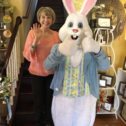 The Peddler House - A spring event!